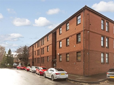Flat for sale in Eastwood Avenue, Glasgow G41