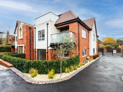Flat for sale in Forge Place, Henley In Arden B95