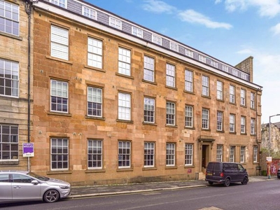 Flat for sale in George Street, Paisley PA1