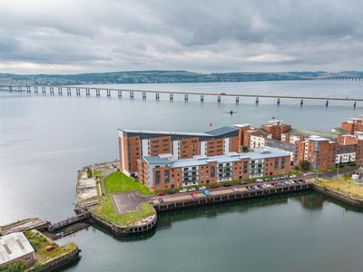 Flat for sale in Gourlay Yard, Dundee DD1
