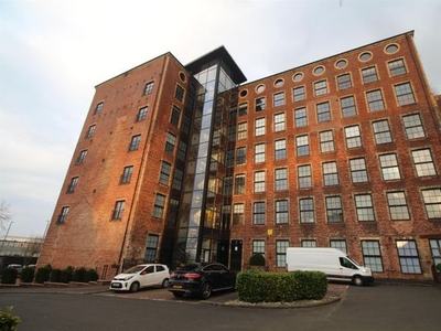 Flat for sale in Gourock Ropeworks, Bay Street, Port Glasgow PA14
