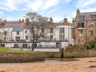Flat for sale in High Street East, Anstruther KY10