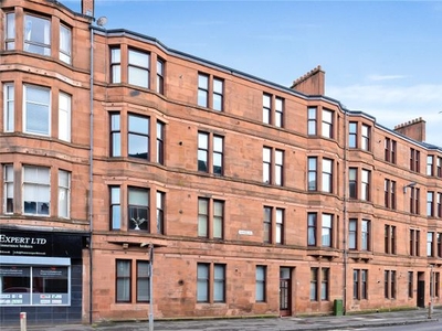 Flat for sale in Holmlea Road, Cathcart, Glasgow G44