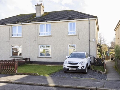 Flat for sale in Laurelbank Road, Chryston, Glasgow G69