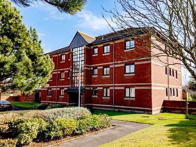 Flat for sale in Monkton Court, Prestwick, South Ayrshire KA9