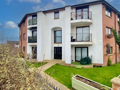 Flat for sale in North Harbour Street, Ayr KA8
