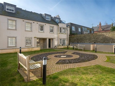 Flat for sale in North Street, St. Andrews, Fife KY16