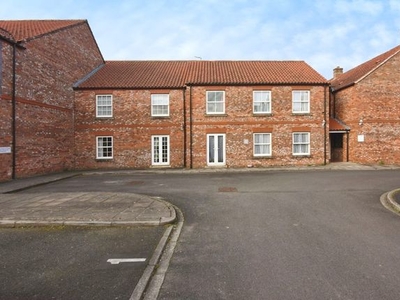 Flat for sale in St. Oswalds Court, York YO10