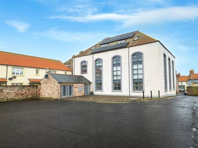 Flat for sale in The Penthouse, 2 Chapel Street, Berwick-Upon-Tweed, Northumberland TD15