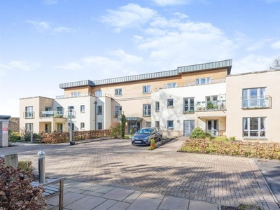 Flat for sale in The Sycamores, Muirs, Kinross KY13