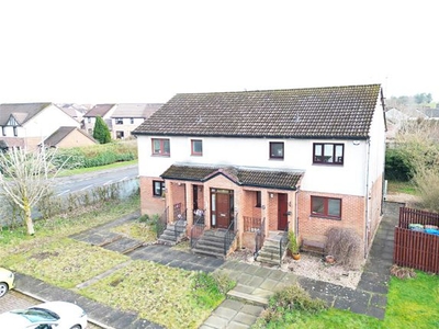 Flat for sale in Troon Place, Newton Mearns, Glasgow G77