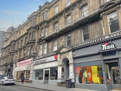 Flat for sale in Whitehall Street, Dundee DD1