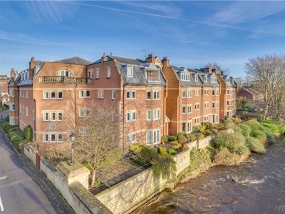 Flat for sale in Williamson Drive, Ripon HG4