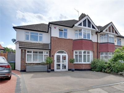 Kidbrooke Park Road, Blackheath, London, SE3 5 bedroom house