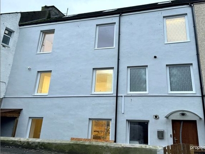 Link-detached house for sale in Dalrymple Terrace, Stranraer DG9