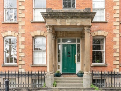 Maisonette for sale in Flat 2, 4 Dowry Square, Hotwells, Bristol BS8