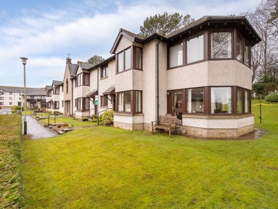 Maisonette for sale in Muirnwood Place, Monifieth, Angus DD5