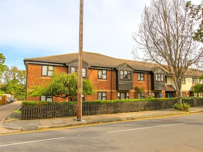 Manchester Drive, Leigh-on-Sea, Essex, SS9 1 bedroom flat/apartment in Leigh-on-Sea
