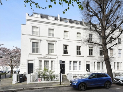 Porten Road, Brook Green, London, W14 1 bedroom flat/apartment
