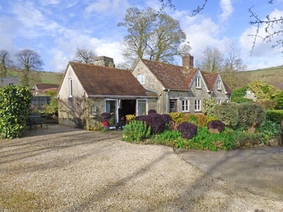Property for sale in Compton Abbas, Shaftesbury SP7