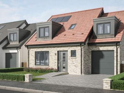 Property for sale in Plot 9, 'the Dalmeny', Forthview, Ferrymuir Gait, South Queensferry EH30