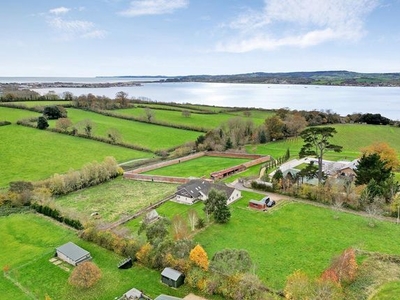Property for sale in South Lodge, Courtlands Lane, Exmouth, Devon EX8