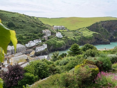 Property for sale in Trewetha Lane, Port Isaac PL29
