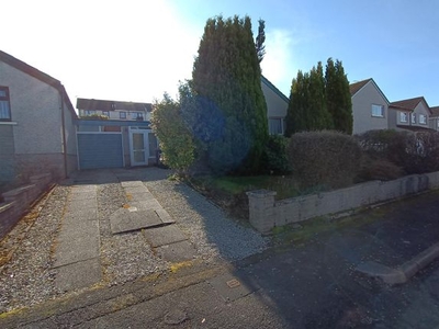 Semi-detached bungalow for sale in Drumsleet Avenue, Cargenbridge, Dumfries DG2