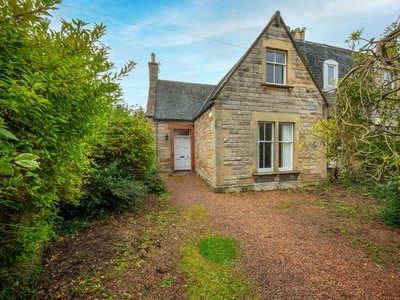 Semi-detached house for sale in 12 Dreghorn Loan, Colinton, Edinburgh EH13