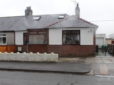 Semi-detached house for sale in 7 Hardthorn Road, Dumfries DG2