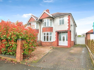 Semi-detached house for sale in Birches Road, Codsall, Wolverhampton WV8