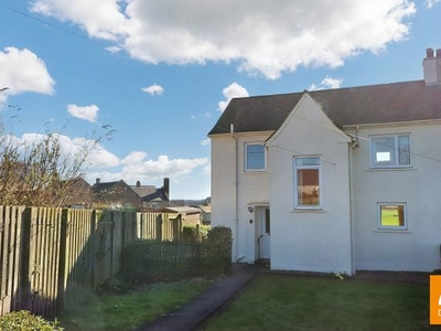 Semi-detached house for sale in Blinkbonny Road, Arncroach KY10