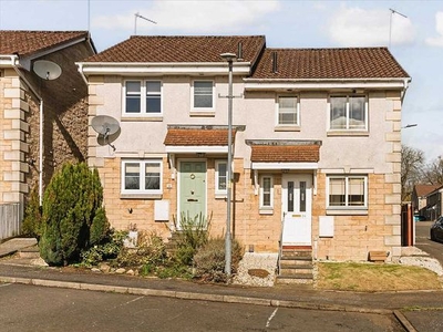 Semi-detached house for sale in Calderside Grove, Calderwood, East Kilbride G74