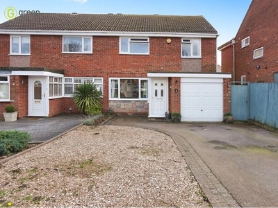 Semi-detached house for sale in Dovebridge Close, Walmley, Sutton Coldfield B76