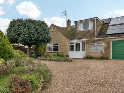 Semi-detached house for sale in Malleson Road, Gotherington, Cheltenham, Gloucestershire GL52