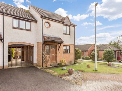 Semi-detached house for sale in Polmont House Gardens, Falkirk FK2