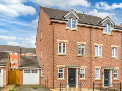 Semi-detached house for sale in Rea Road, Northfield, Birmingham, West Midlands B31