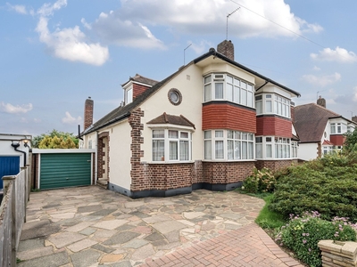 Semi-detached House for sale - Keswick Road, BR4