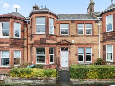 Terraced house for sale in 41 Ladysmith Road, Blackford EH9