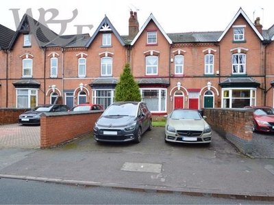 Terraced house for sale in Arthur Road, Erdington, Birmingham B24