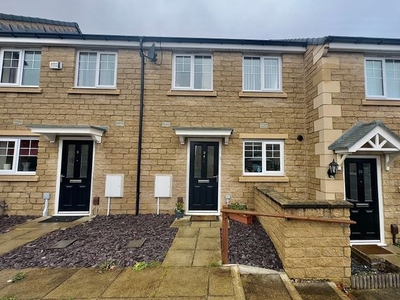 Terraced house for sale in Charlotte Place, Longbenton, Newcastle Upon Tyne NE12