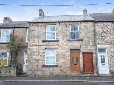 Terraced house for sale in Main Road, Gainford36, Darlington DL2