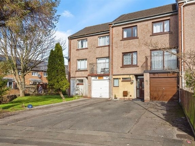 Town house for sale in Achray Drive, Stirling FK9