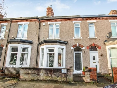 Town house for sale in Greenbank Road, Darlington DL3