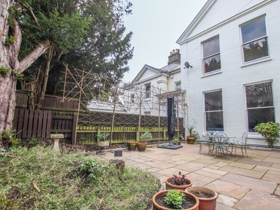 Town house for sale in Mount Pleasant, Norwich NR2