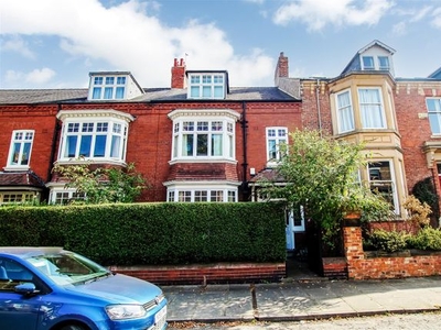 Town house for sale in Stanhope Road North, Darlington DL3