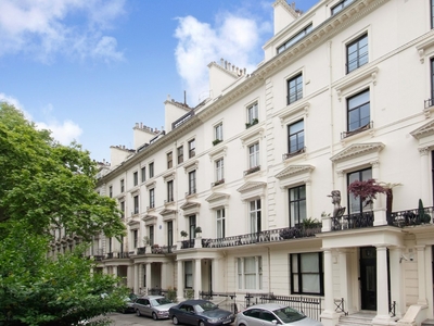 Westbourne Terrace, Bayswater, W2 1 bedroom flat/apartment in Bayswater