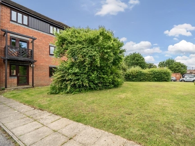 1 Bed Flat/Apartment For Sale in Didcot, Oxfordshire, OX11 - 5074691