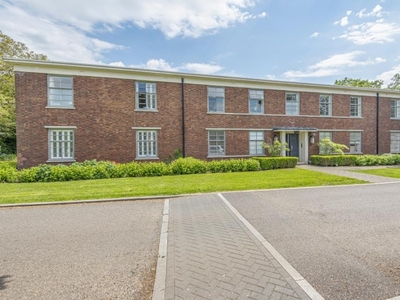 1 Bed Flat/Apartment For Sale in The Garden Quarter, Bicester, Oxfordshire, OX27 - 4071188
