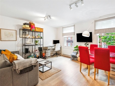 1 bedroom apartment for rent in 15-17, Fulham High Street, SW6